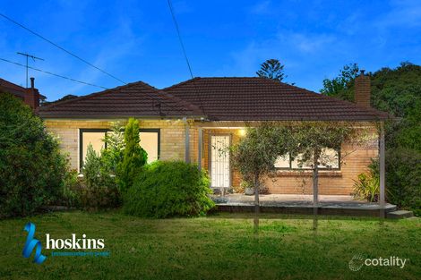 Property photo of 13 Kett Street Nunawading VIC 3131