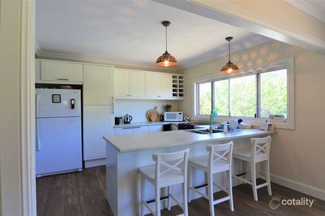 Property photo of Nangar Street Glen Davis NSW 2846