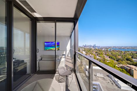 Property photo of 1605/486 Pacific Highway St Leonards NSW 2065