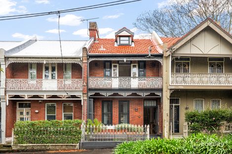 Property photo of 3 Richards Avenue Surry Hills NSW 2010