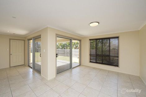 Property photo of 12 Leichhardt Court Glen Eden QLD 4680