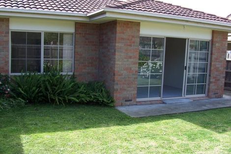 1/1 Wimmera St, Box Hill North, VIC 3129