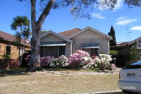 Property photo of 6 Nevorie Crescent Maroubra NSW 2035