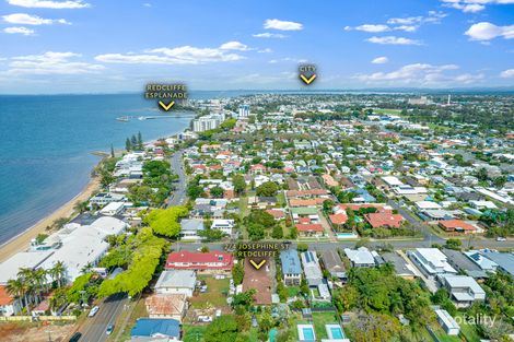 Property photo of 2/4 Josephine Street Redcliffe QLD 4020
