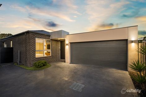 3/21 Howard Rd, Dingley Village, VIC 3172