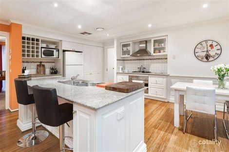 Property photo of 36 Bournevale Drive Berwick VIC 3806