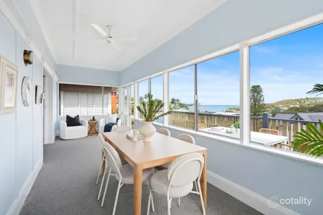 5b Northcote Ave, Fairlight, NSW 2094