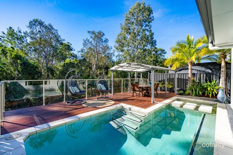 Property photo of 21 Royal Links Drive Robina QLD 4226