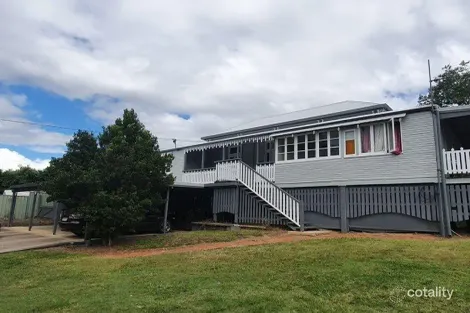 Property photo of 2/37 Crescent Road Gympie QLD 4570