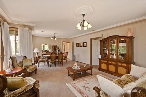 Property photo of 18 Sandstone Island Circle Bittern VIC 3918