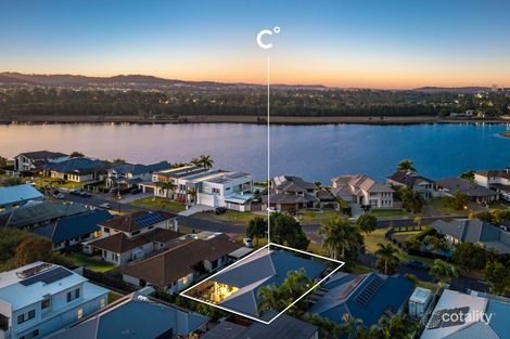 14 Marlow St, Oxenford, QLD 4210