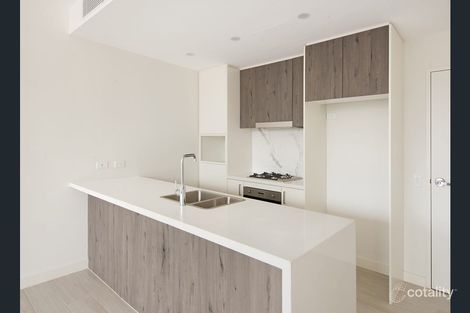 Property photo of 102/8 Thorogood Boulevard North Kellyville NSW 2155