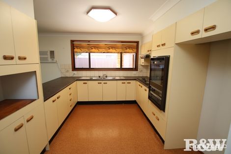 Property photo of 45 Kestrel Crescent Erskine Park NSW 2759