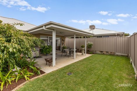 Property photo of 50 Strickland Drive Boorooma NSW 2650