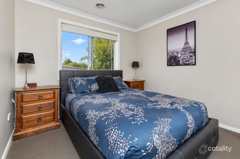 Property photo of 50 Strickland Drive Boorooma NSW 2650