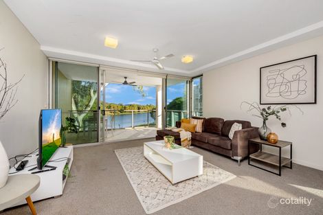 Property photo of 49/1-15 Sporting Drive Thuringowa Central QLD 4817