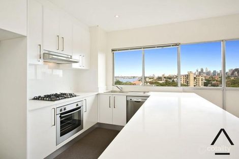 Property photo of 10/42 Ben Boyd Road Neutral Bay NSW 2089