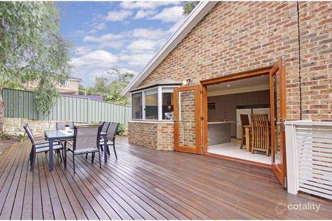 Property photo of 63 Evans Road Glenhaven NSW 2156