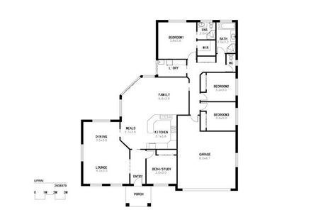 Property photo of 9 Colverwell Crescent Jerrabomberra NSW 2619