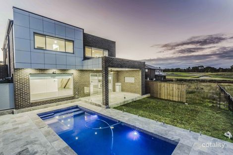 Property photo of 45 Sebastian Crescent Colebee NSW 2761