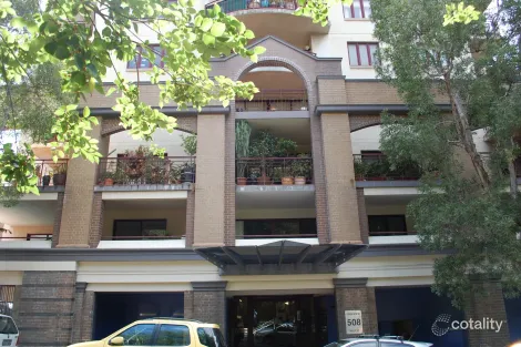 710/508-528 Riley St, Surry Hills, NSW 2010