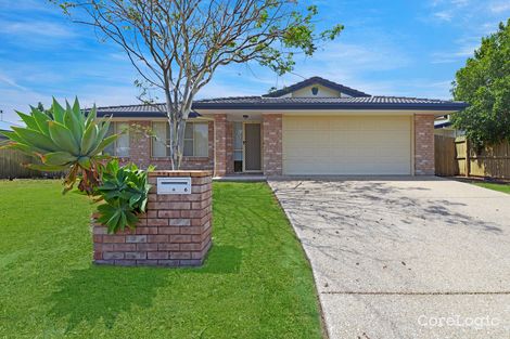 Property photo of 6 Barracuda Court Mountain Creek QLD 4557