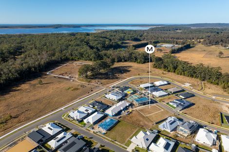 Property photo of 61 Commander Street Thrumster NSW 2444