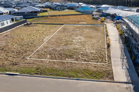 Property photo of 61 Commander Street Thrumster NSW 2444