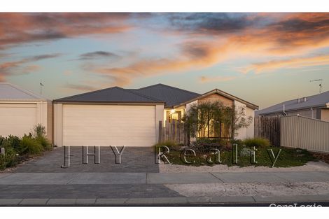 Property photo of 51 Diamante Boulevard Dunsborough WA 6281