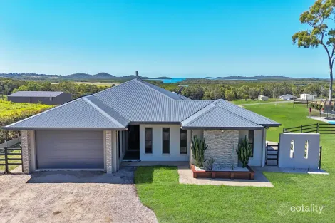 Property photo of 21 Panoramic Drive Sarina QLD 4737