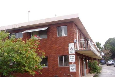 Property photo of 3/29 Railway Parade Fairfield NSW 2165