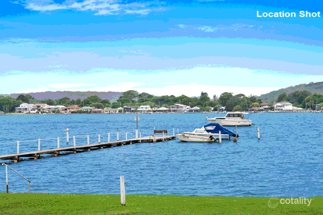 Property photo of 13 Raymond Road Phegans Bay NSW 2256