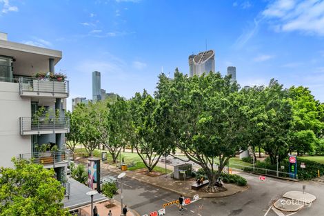 30/15 Tribune St, South Brisbane, QLD 4101