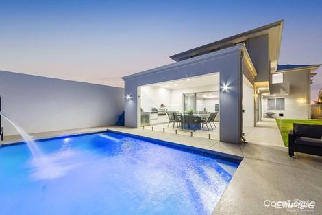 Property photo of 32B Longreach Parade Coogee WA 6166