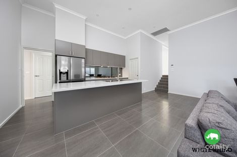 Property photo of 37 McGowan Crescent Googong NSW 2620