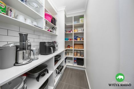 Property photo of 37 McGowan Crescent Googong NSW 2620