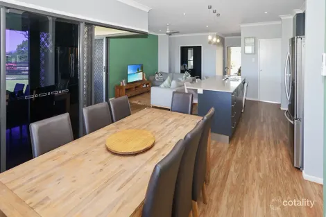Property photo of 21 Panoramic Drive Sarina QLD 4737