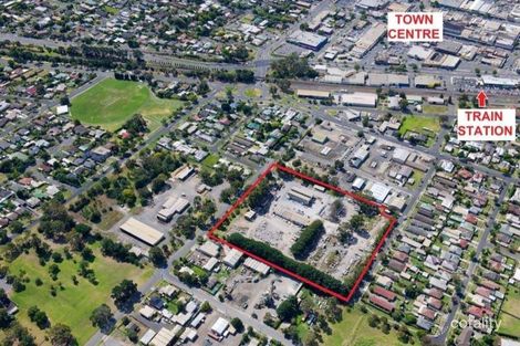 14-28 Dunbar Rd, Traralgon, VIC 3844