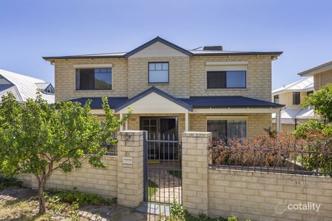 Property photo of 21 Cleaver Terrace Rivervale WA 6103