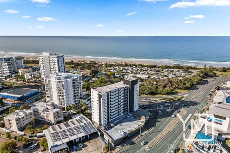 Property photo of 19/110 Sixth Avenue Maroochydore QLD 4558