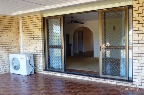 Property photo of 14 Campbell Street Burnett Heads QLD 4670