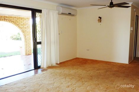 Property photo of 14 Campbell Street Burnett Heads QLD 4670