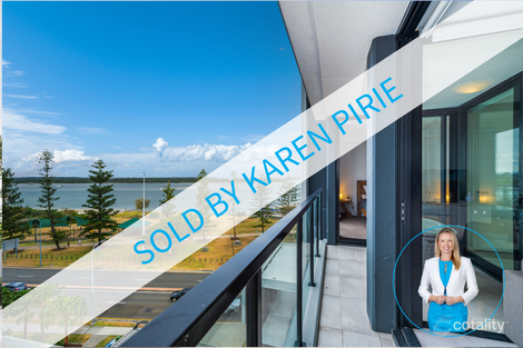 709/372-374 Marine Pde, Labrador, QLD 4215