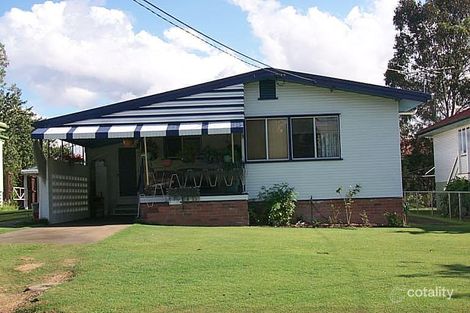 12 Burgess St, Salisbury, QLD 4107