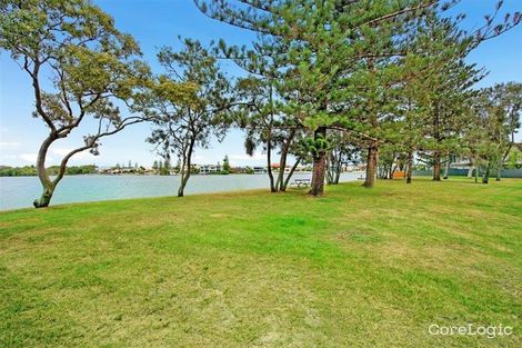 Property photo of 2/19 Sunset Boulevard Surfers Paradise QLD 4217