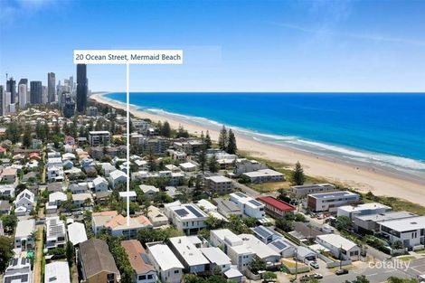 Property photo of 12/20 Ocean Street Mermaid Beach QLD 4218