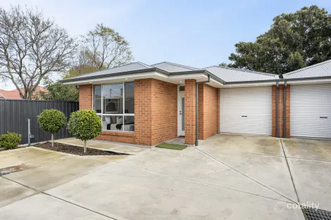89a May Tce, Ottoway, SA 5013