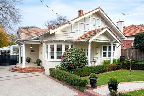 Property photo of 532 Barkers Road Hawthorn East VIC 3123