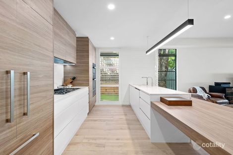 1/32 Griffith St, New Farm, QLD 4005