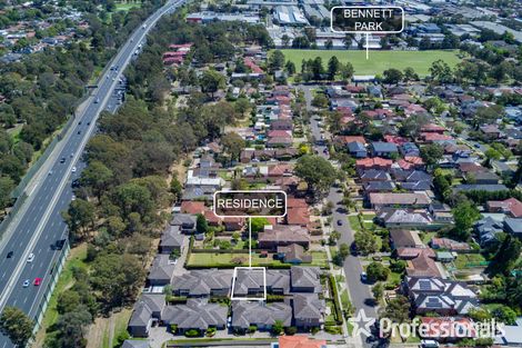 Property photo of 3/40 Grove Avenue Narwee NSW 2209